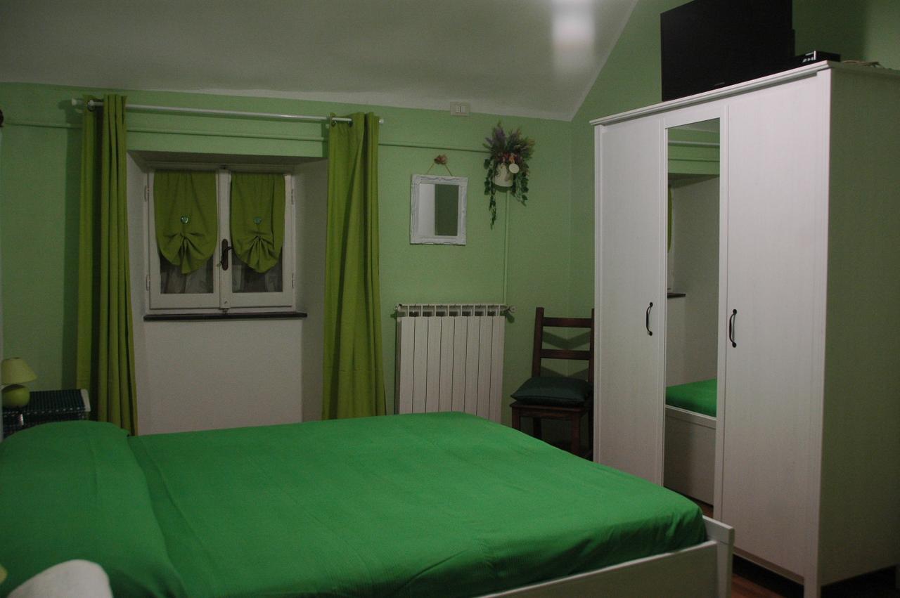 B&B Al Turchino E Area Picnic Mele Εξωτερικό φωτογραφία