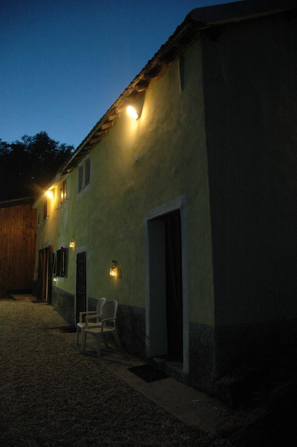B&B Al Turchino E Area Picnic Mele Εξωτερικό φωτογραφία