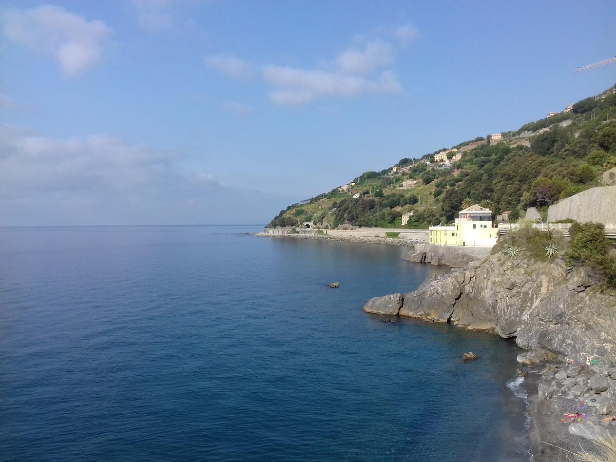 B&B Al Turchino E Area Picnic Mele Εξωτερικό φωτογραφία