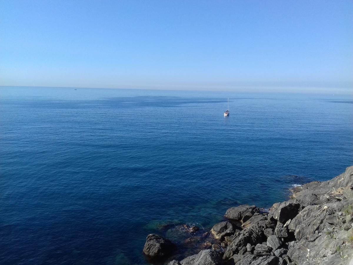 B&B Al Turchino E Area Picnic Mele Εξωτερικό φωτογραφία