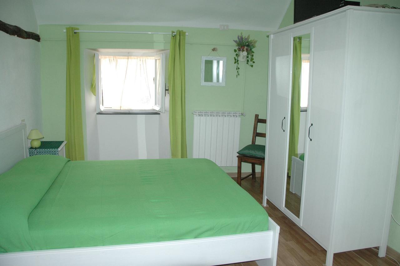 B&B Al Turchino E Area Picnic Mele Εξωτερικό φωτογραφία